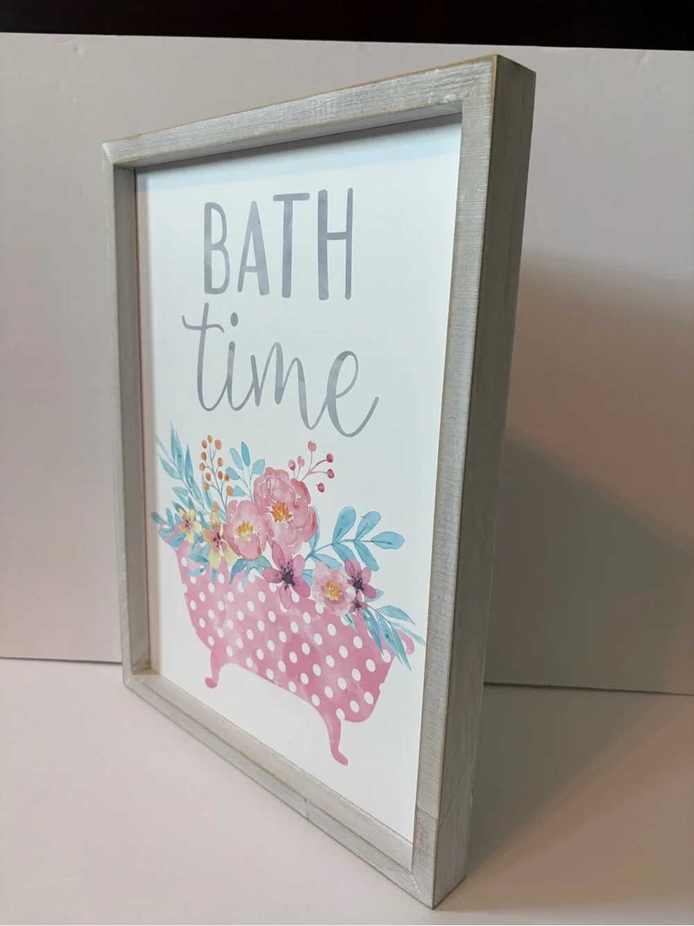 Hobby Lobby charming pink